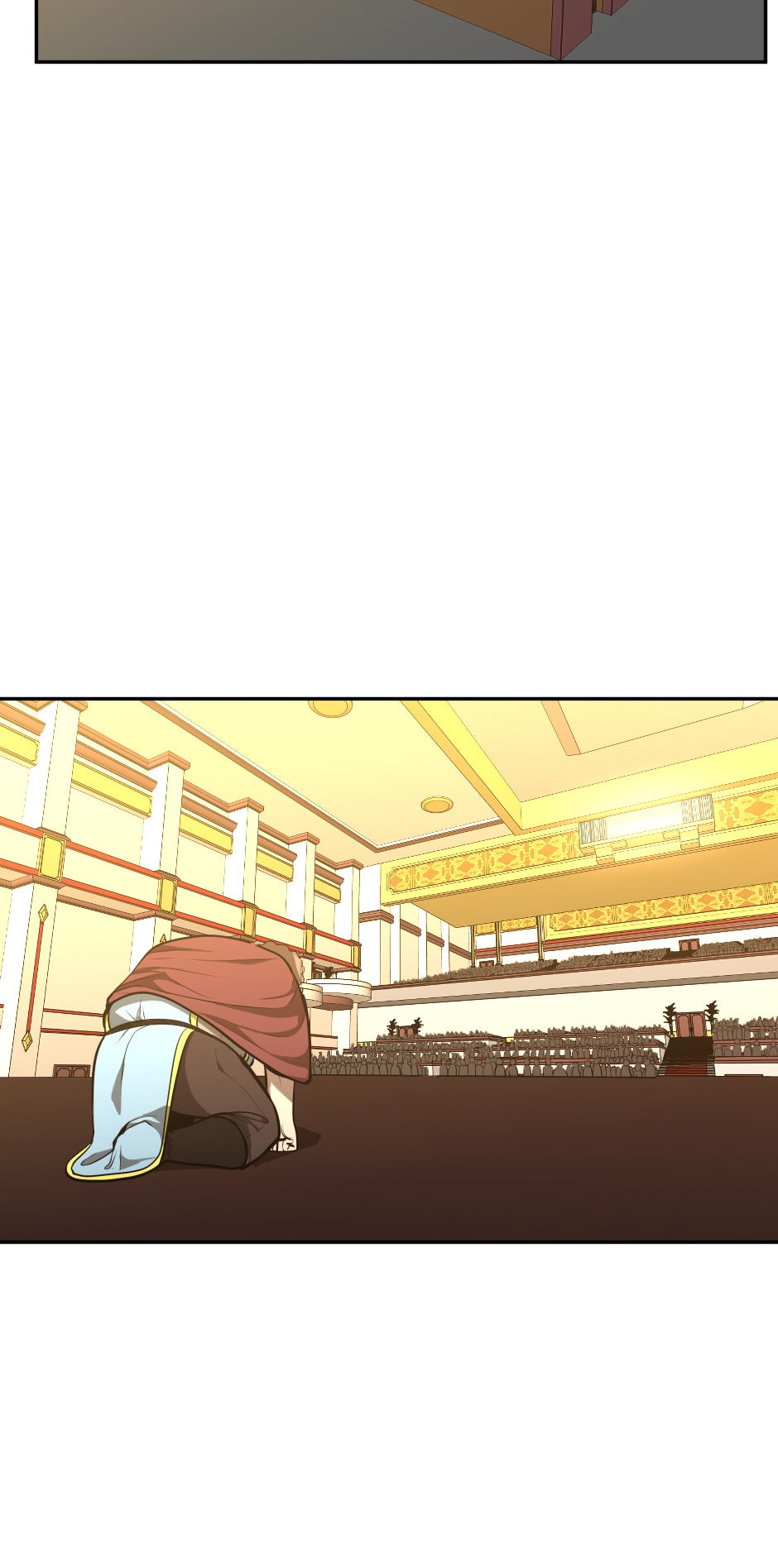 The Beginning After The End Chapter 41 image 09